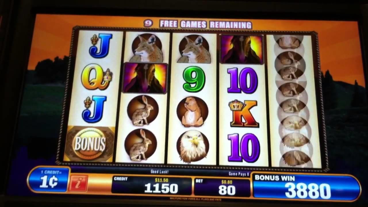 € 820-turnering vid Mayan Fortune