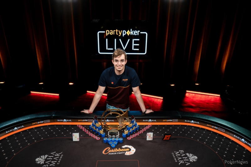 €700 Tournament at VIP Stakes