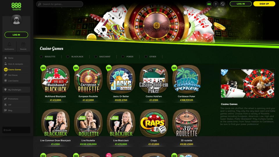 EURO 200 Casino tournaments freeroll at Wins Park
