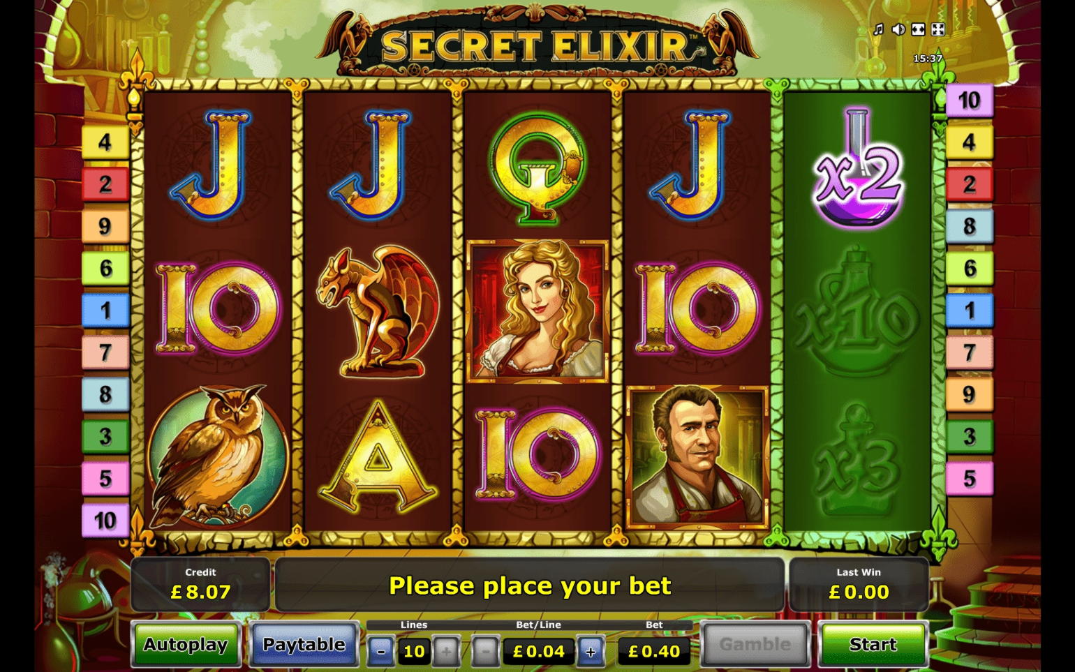 45 FREE SPINS at Zingo Bingo