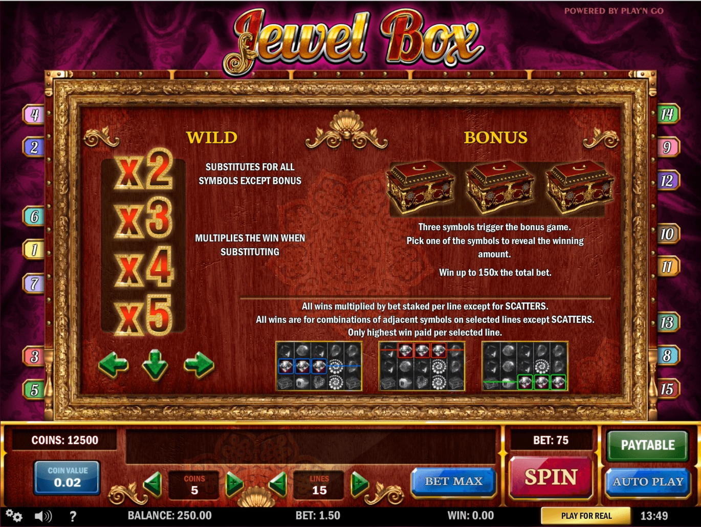 $666 Casino tournaments freeroll at Zingo Bingo