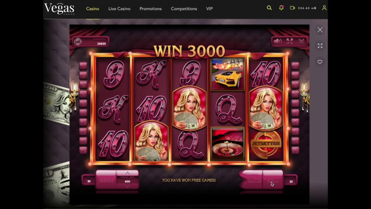 140 Free Spins at Bet Final