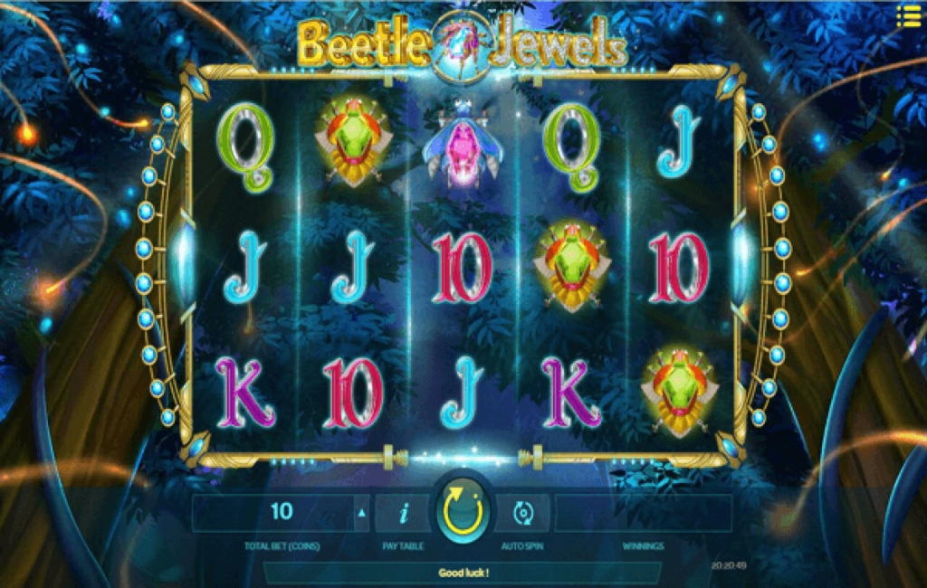 €555 Free Money at Slotastic
