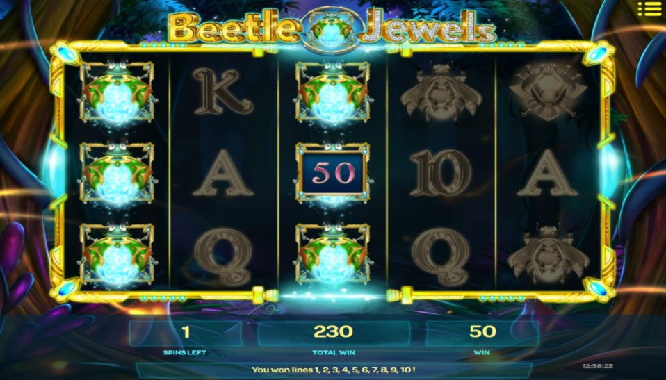 £205 Free Cash at Cashpoint