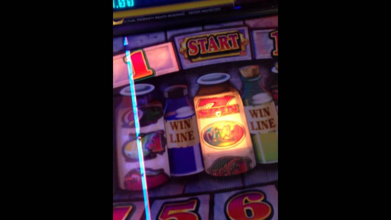 €245 FREE Chip at Winorama