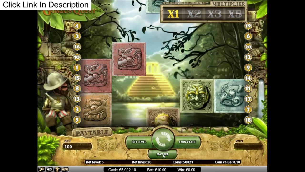EURO 90 Online Casino Tournament at Betzest