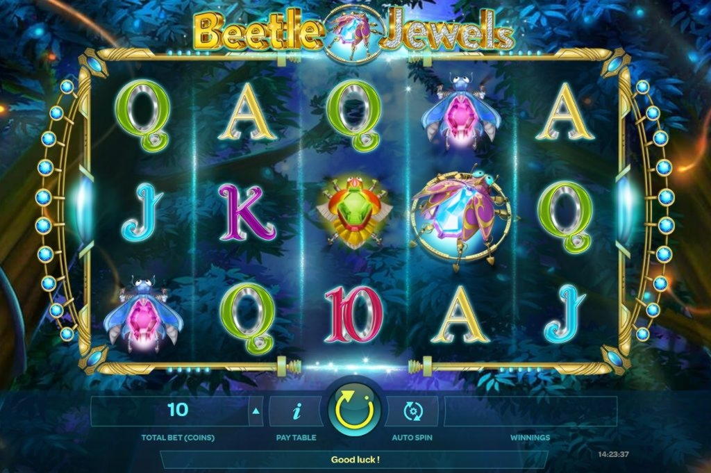 €935 Tournament at Casino King