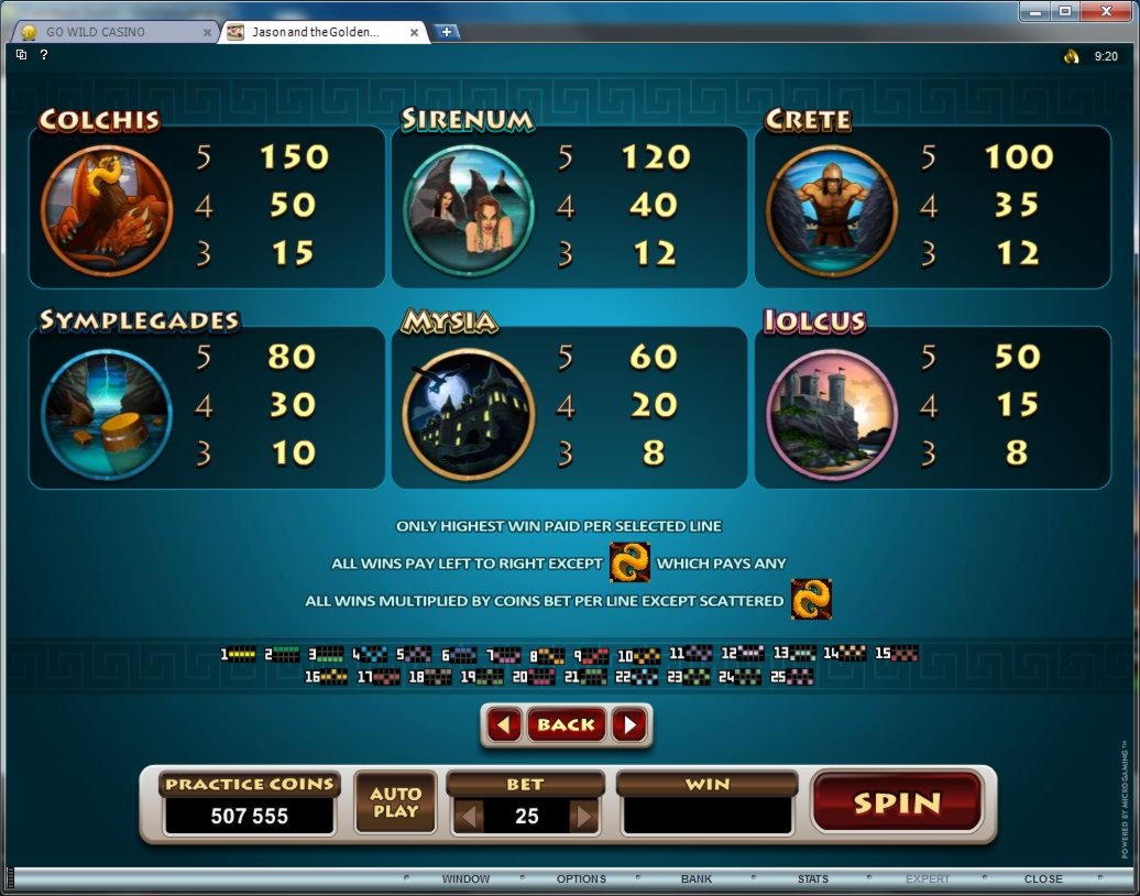 €645 FREE Chip at Fortune Frenzy
