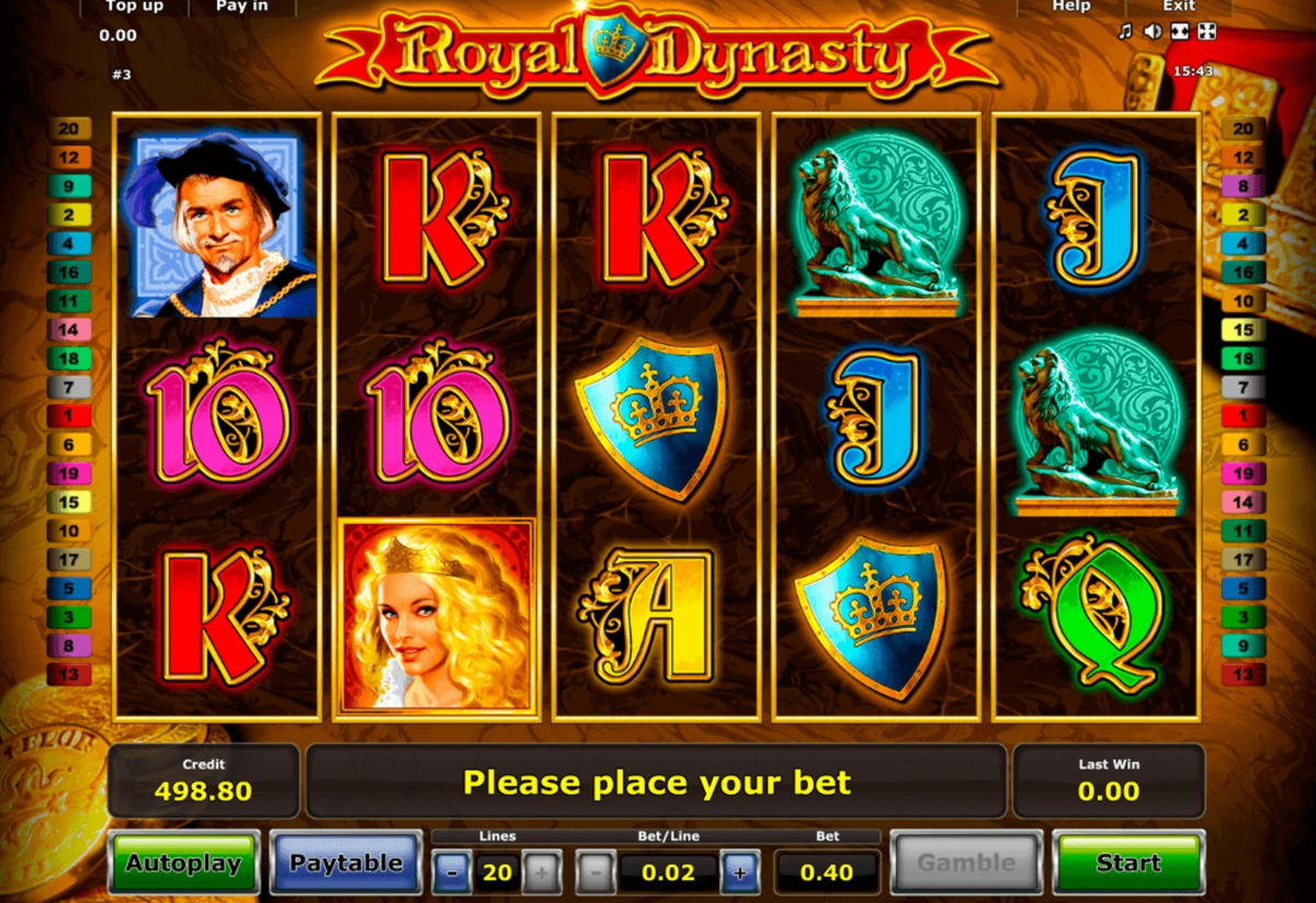 €3120 No Deposit Bonus Casino at Hippozino