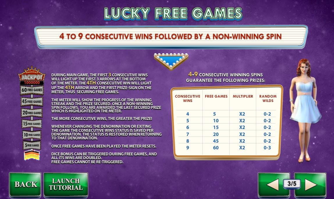 135% Match at a Casino at Davincis Gold