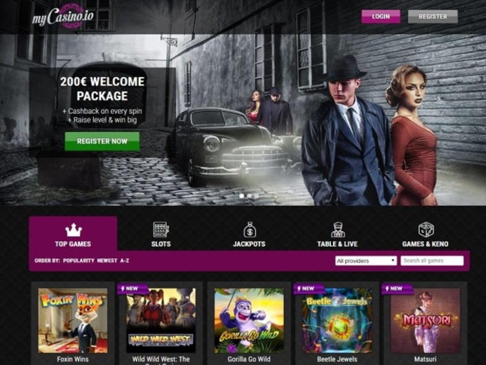 $185 Free Cash at Cracker Bingo