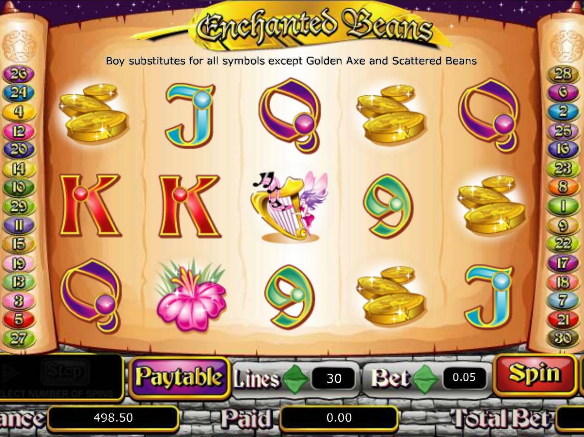 EURO 670 Free Casino Chip at BGO Casino