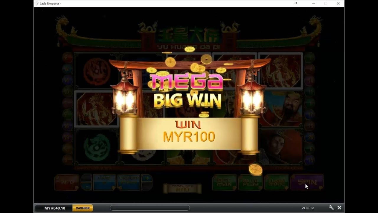 £95 Free Money at EU Slot