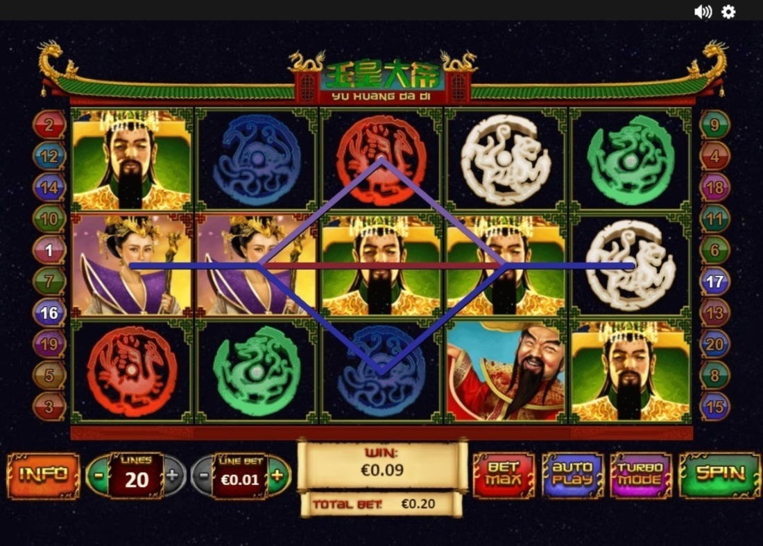 $333 Online Casino Tournament at Casino Ventura