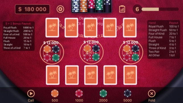 120 free casino spins at Slots Devil