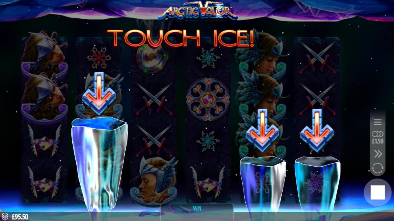 295 Free spins casino at Villa Fortuna Casino