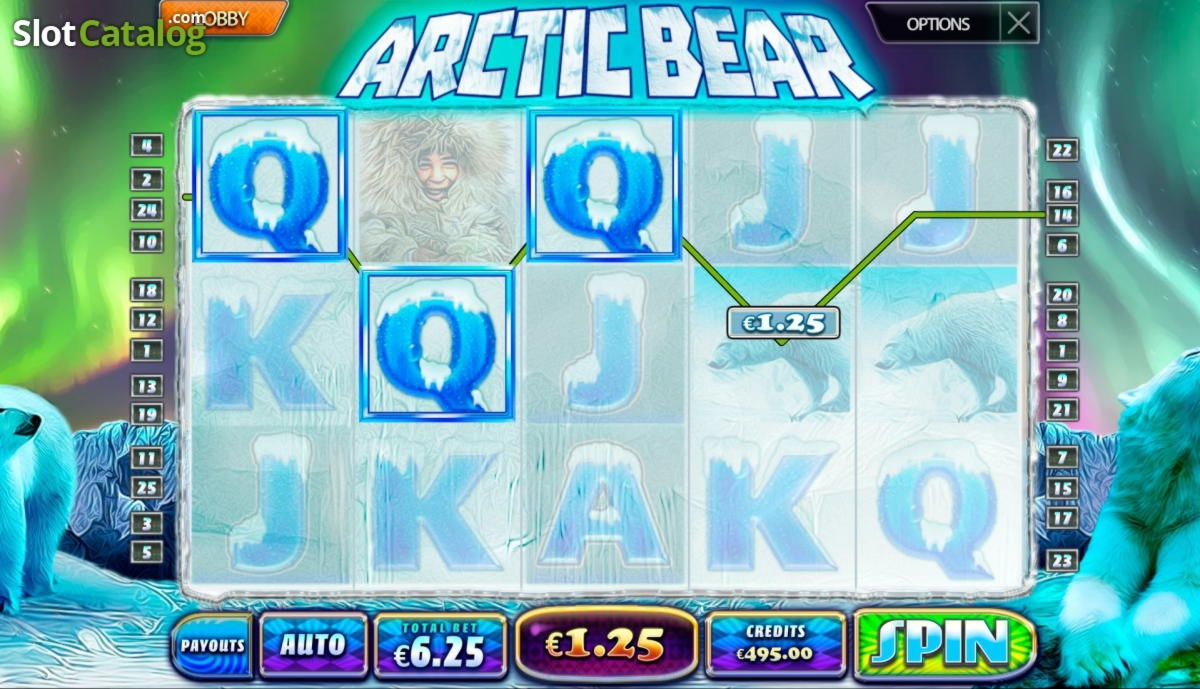 300 Free spins casino at Lotus Asia Casino