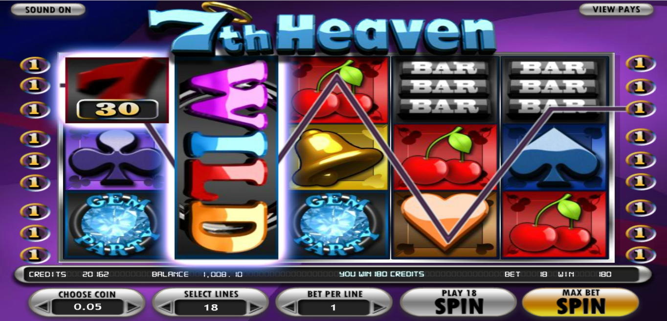175 Free spins no deposit casino at Expect