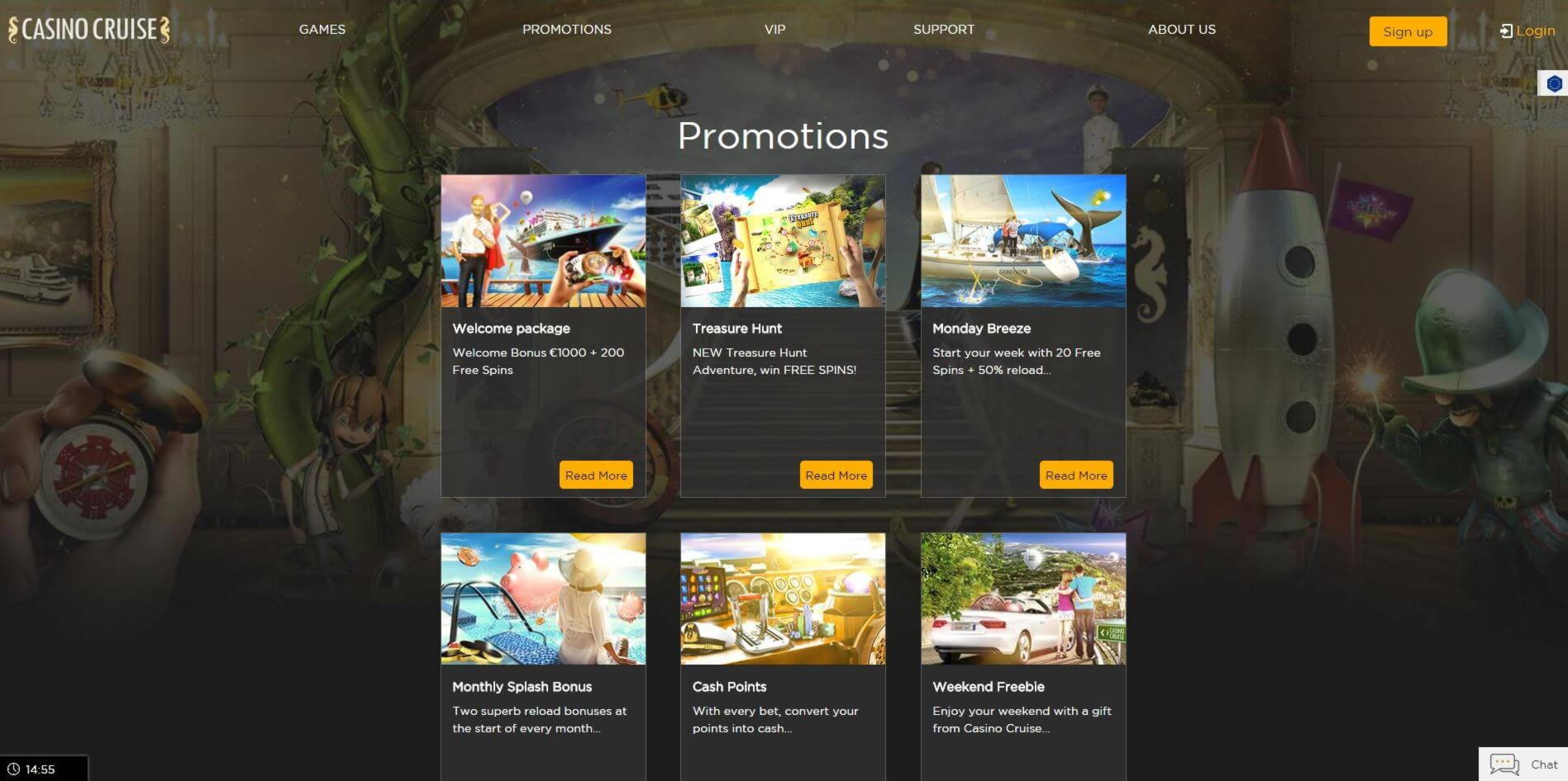 €2610 NO DEPOSIT BONUS CODE at Club Gold Casino