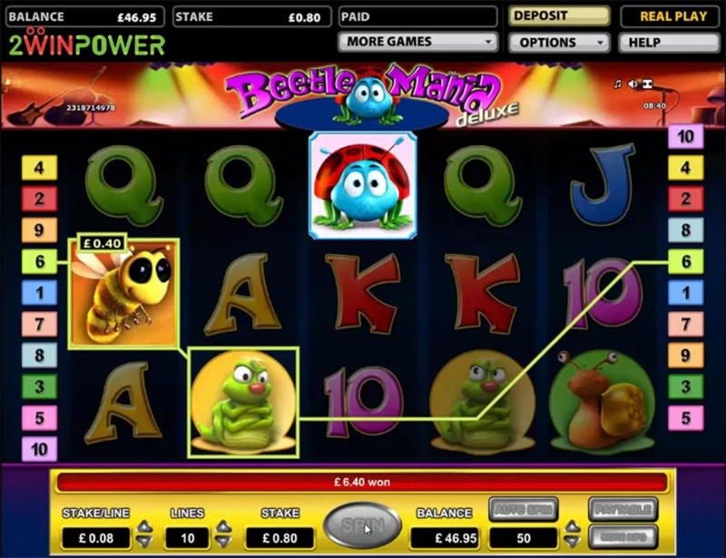 Eur 1555 No Deposit Casino Bonus w Casino 777