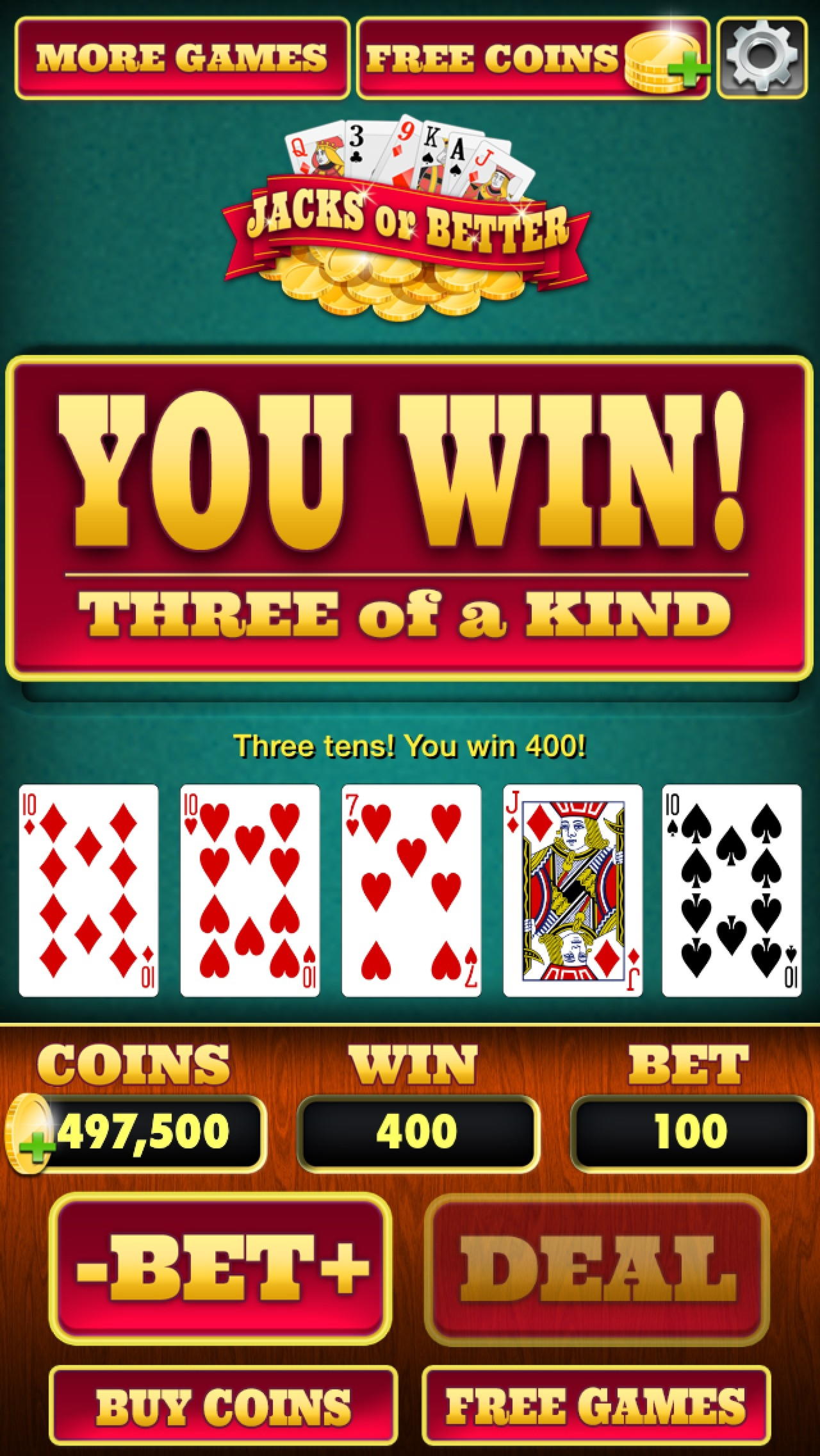 Eur 290 Bez depozytu w Simba Games