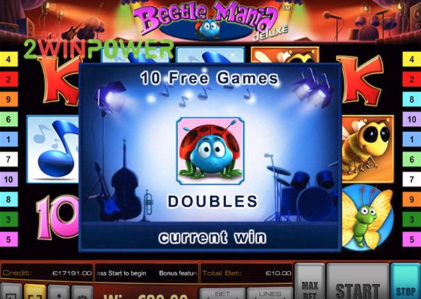 €170 Tournament at Winner Casino