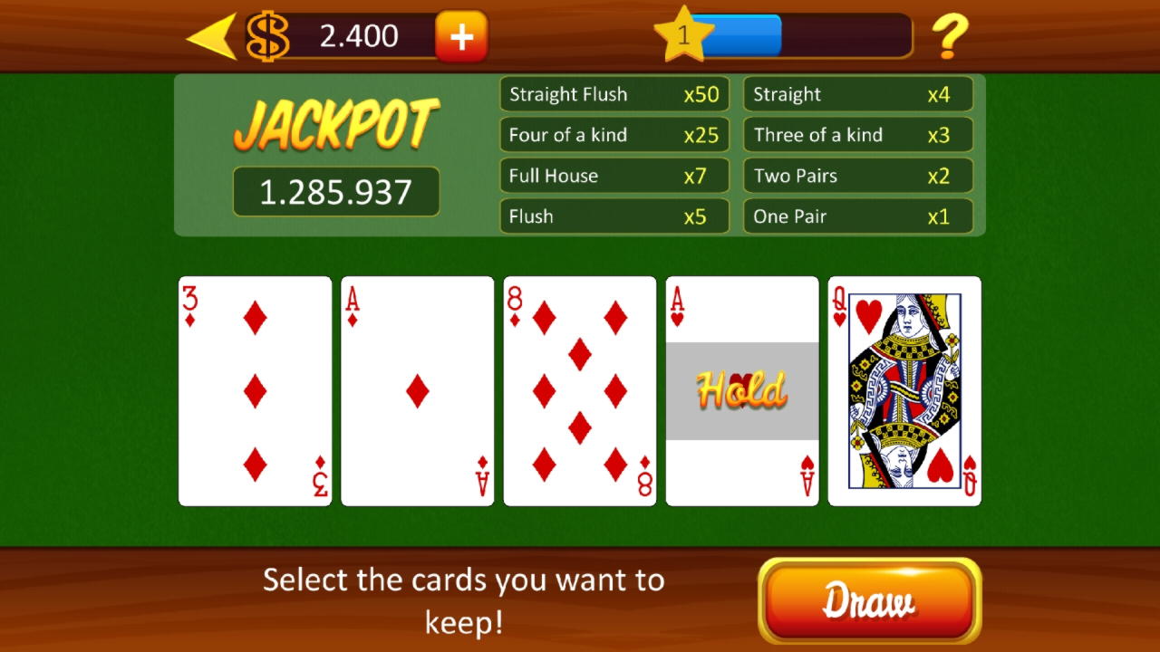 55 Free Spins at Match Book