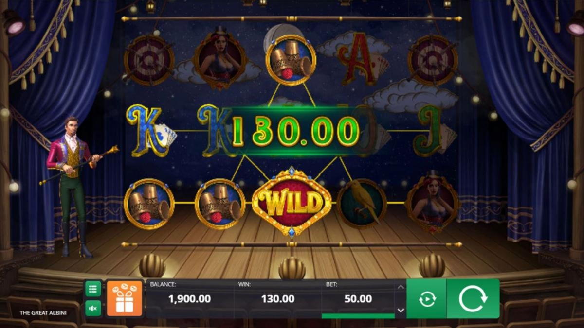€555 Free Casino Tournament at Energy Casino