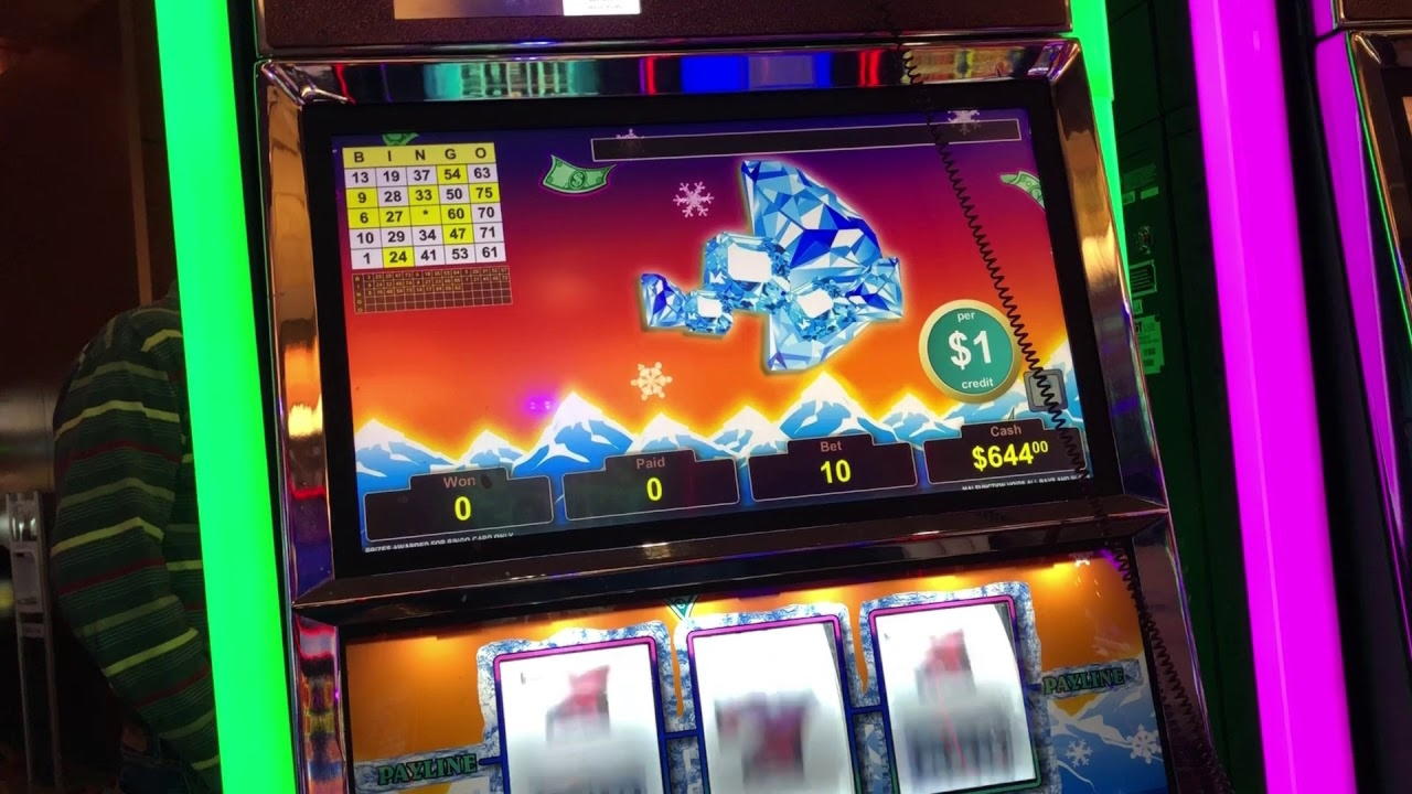 Eur 470 Online Casino Tournament at Split Aces Casino