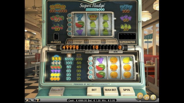 480% bonus w kasynie w Come On