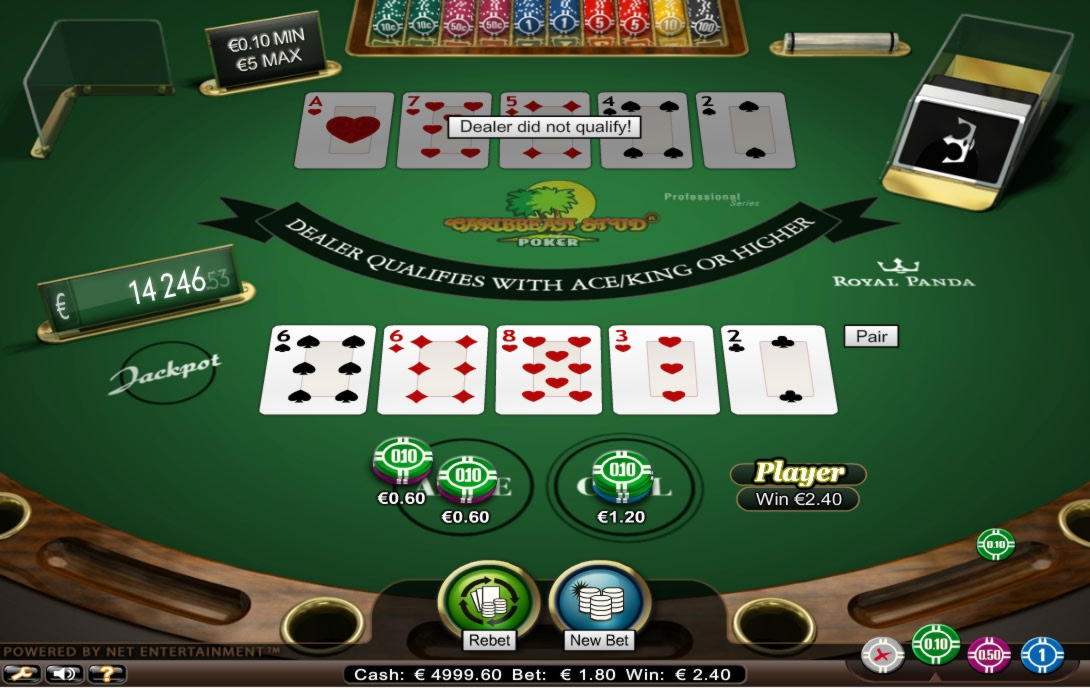 10 FREE Spins at Casino 777
