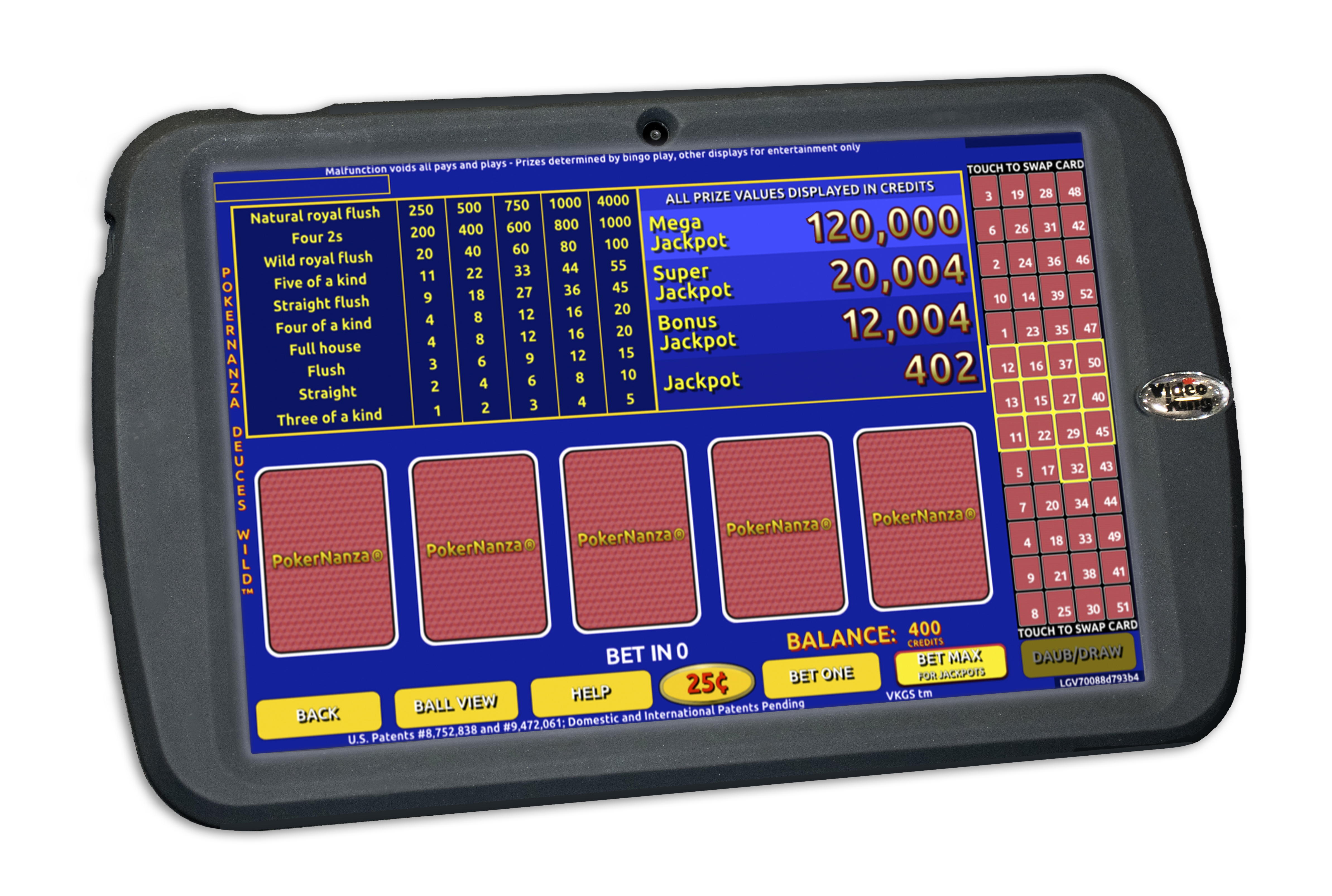 605 ZA DARMO Chip Casino w Dabber Bingo