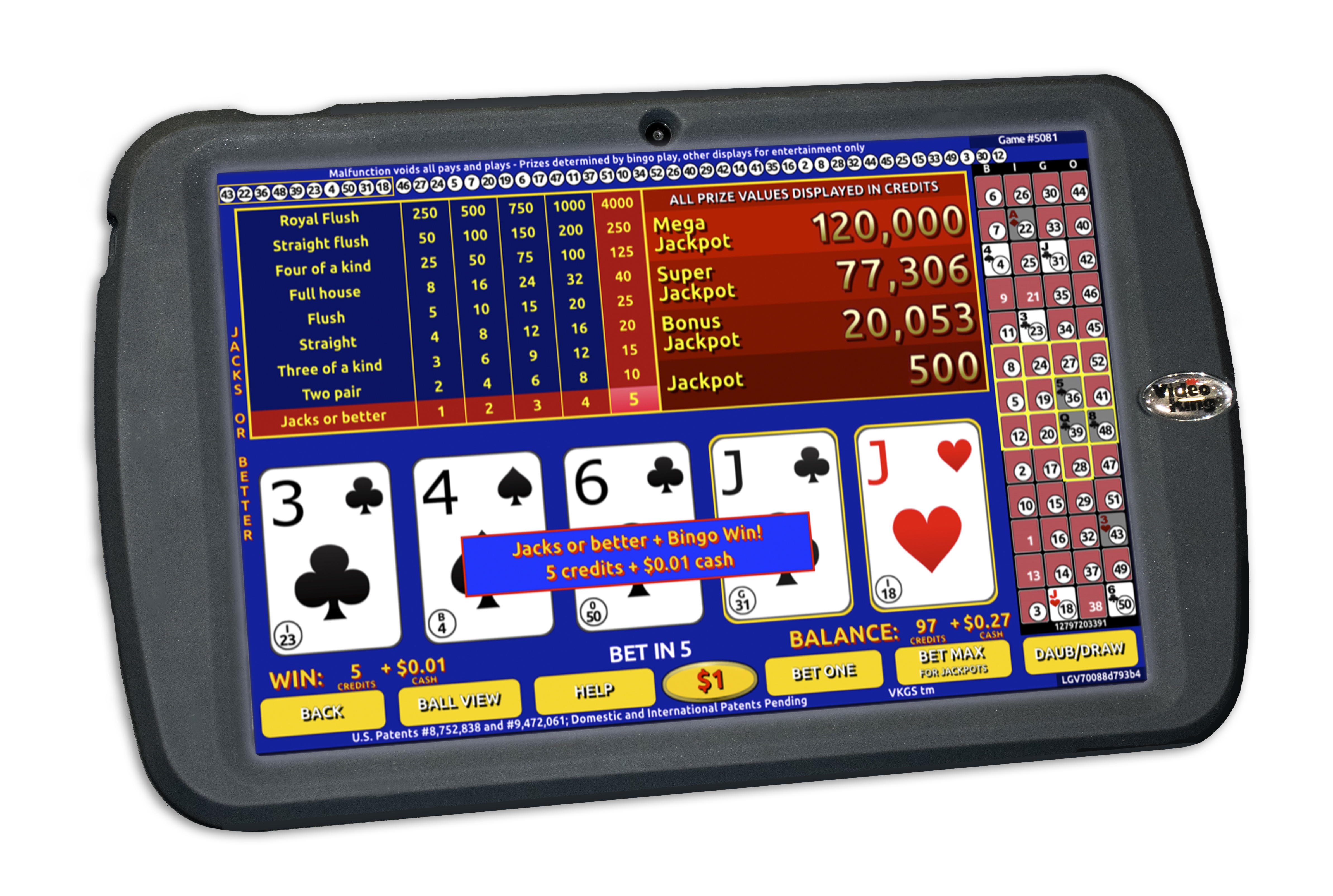 $ 640 gratis chip casino på Casino Dingo