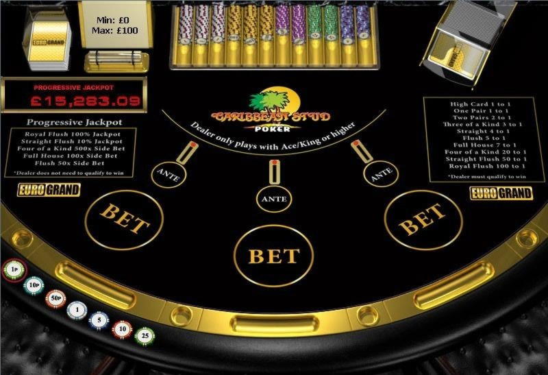 865% Match bonus casino at Chomp Casino