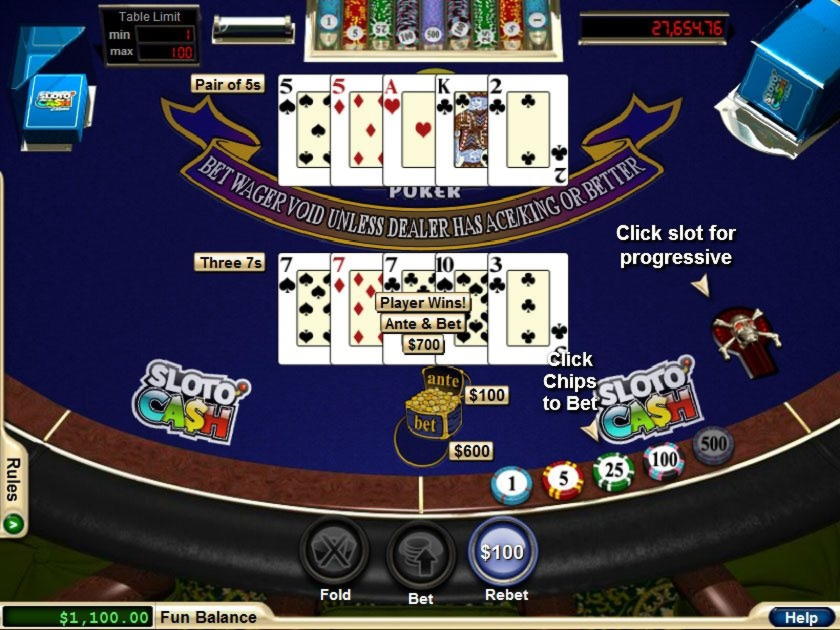 EUR 615 Free Chip Casino w Chanz