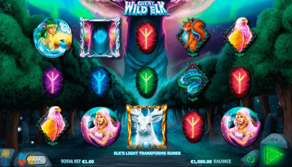 40 free casino spins at This Is Vegas