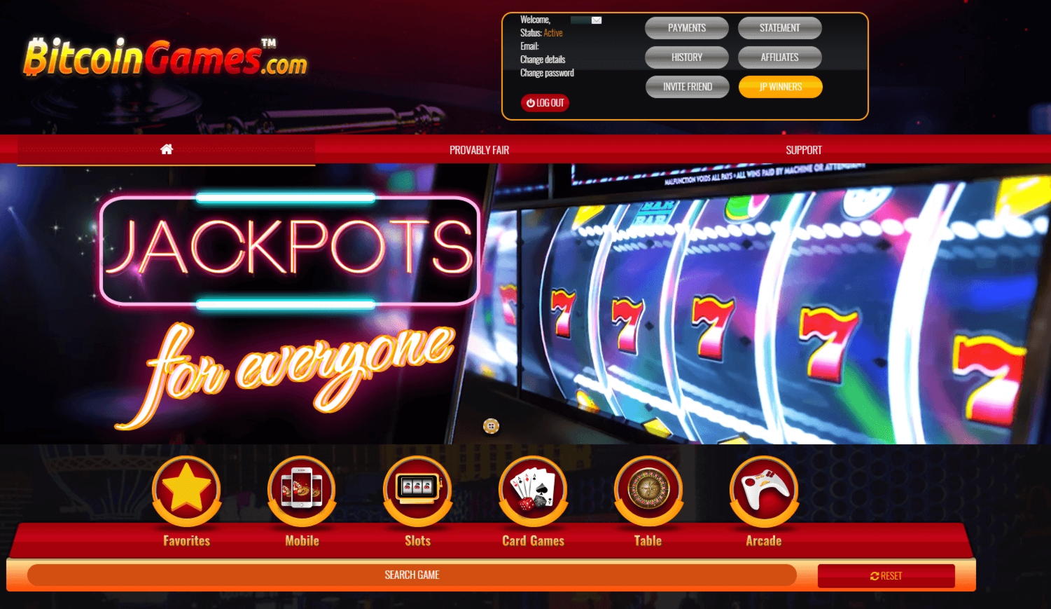 850% Bonus za dopasowanie do depozytu w finale zakładu