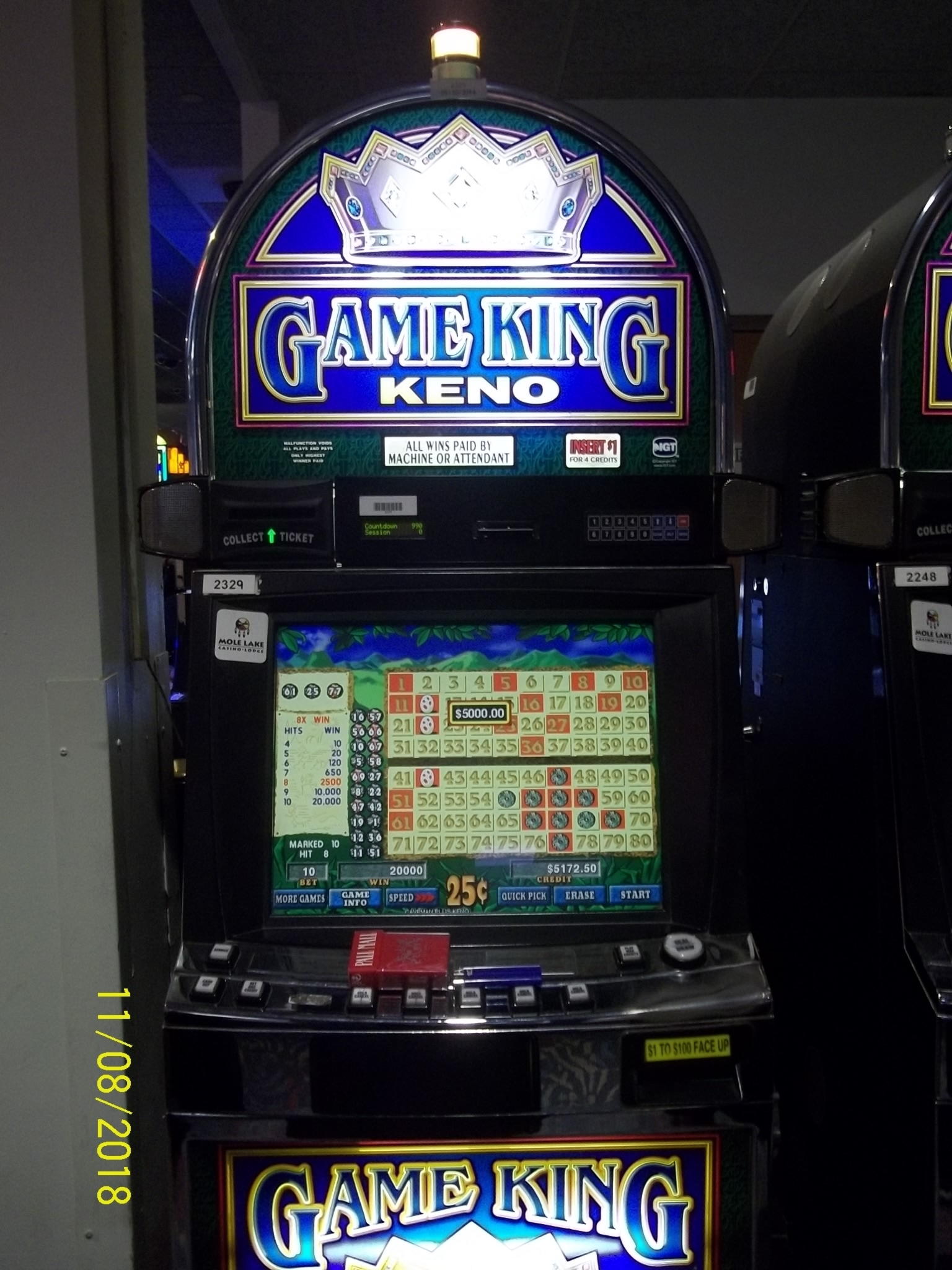 645 Darmowy żeton w kasynie na Sports Interaction