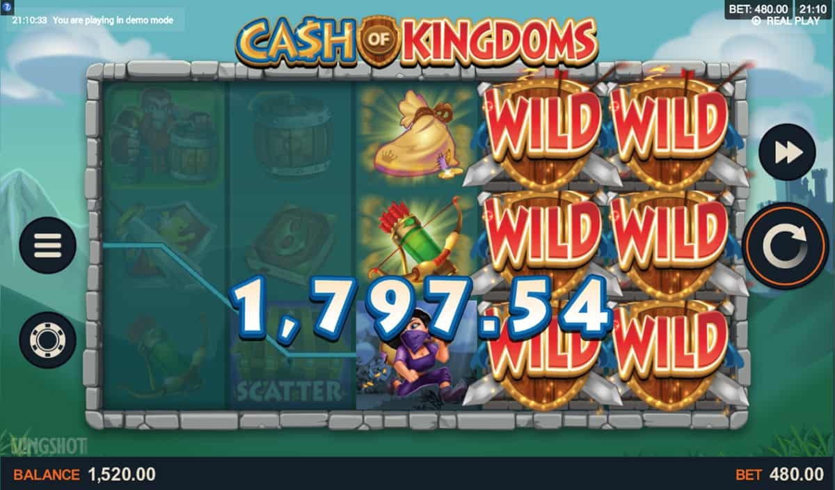 € 305 GRATIS CASINO CHIP på AfriCasino