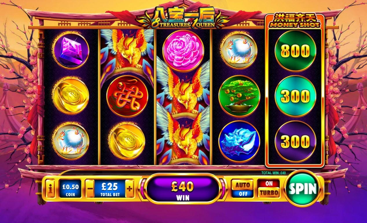 190 Loyal Free Spins! at Winner Casino