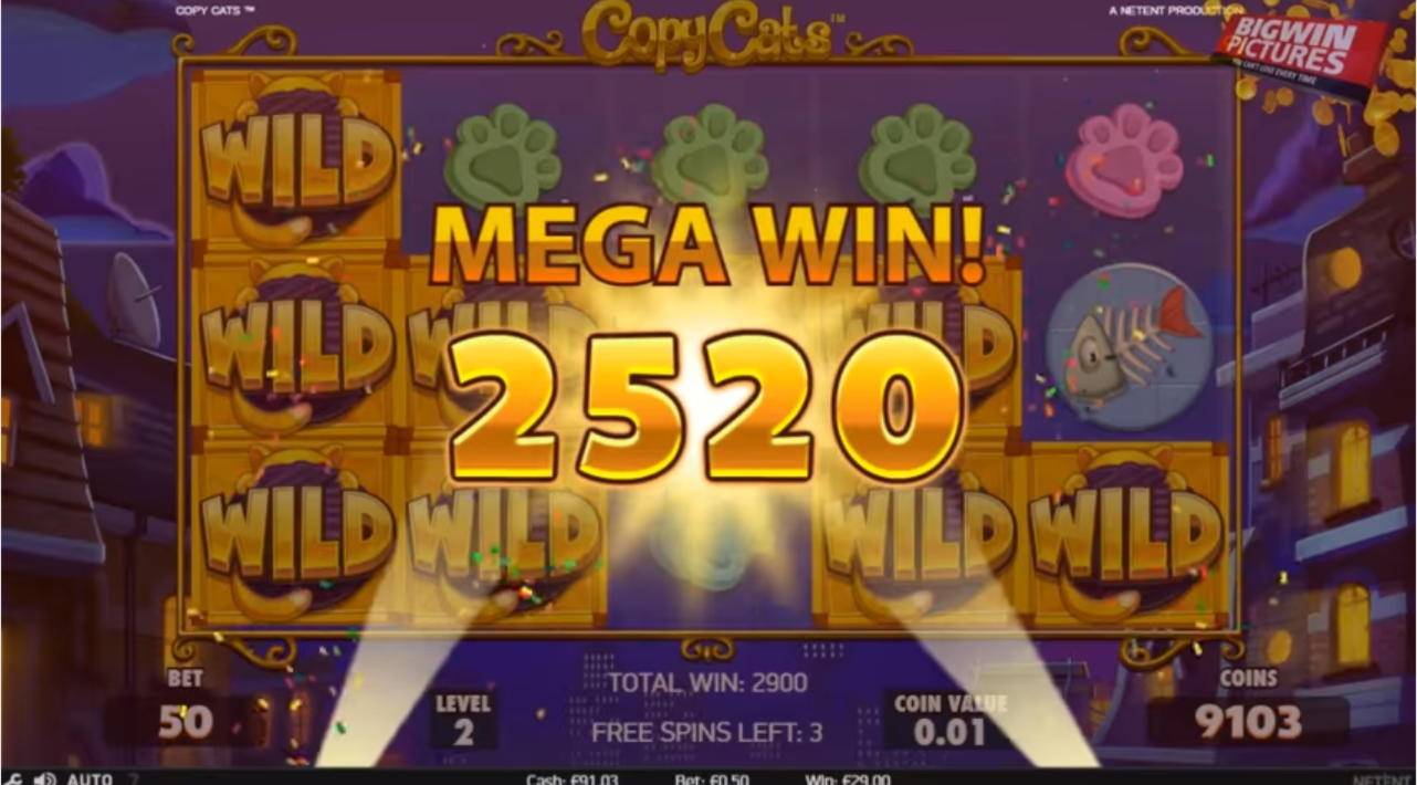 480% Best Signup Bonus Casino at King Billy Casino