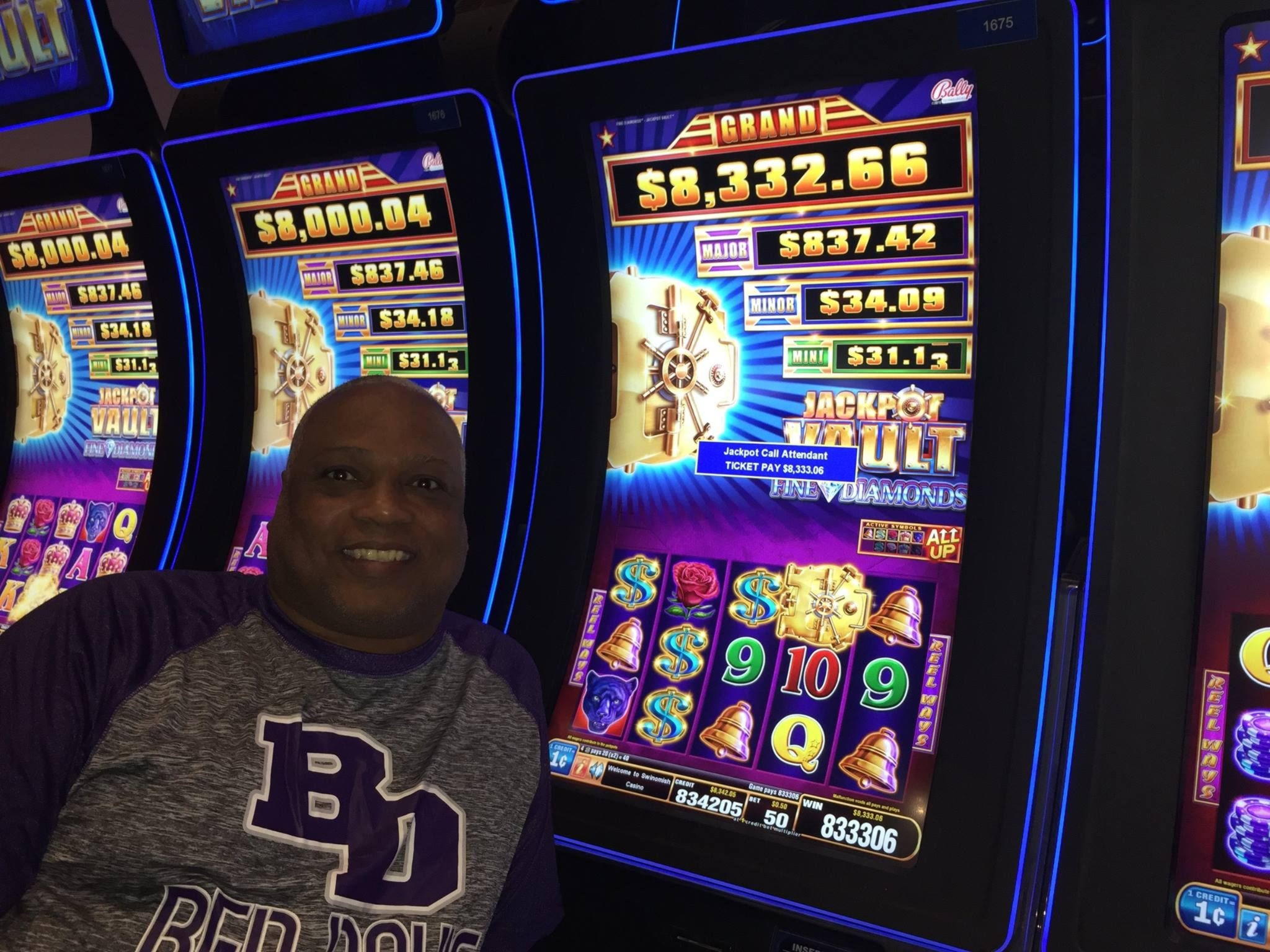 890% First Deposit Bonus at AU Slots