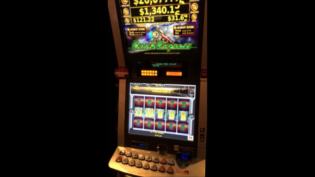 $770 Tournament at Go Win Casino