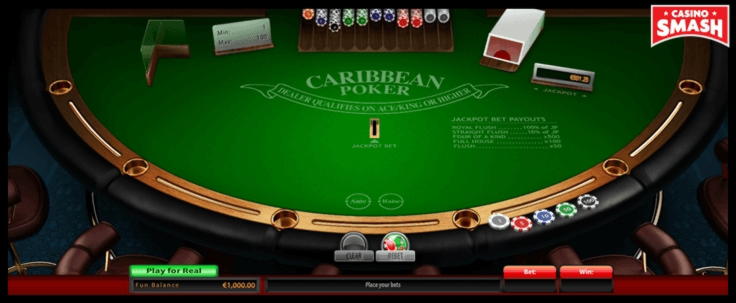 730% insättnings match bonus hos Casino Luck