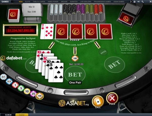 $ 335 FREE CHIP CASINO w Cashpoint
