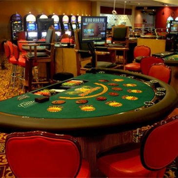 820% Casino Welcome Bonus at Casino King