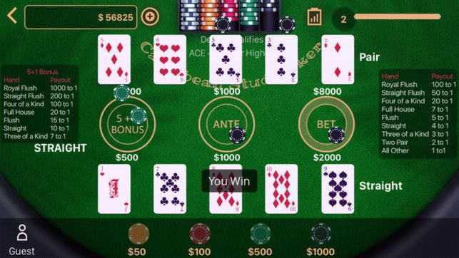$2190 No deposit bonus code at Bet Master