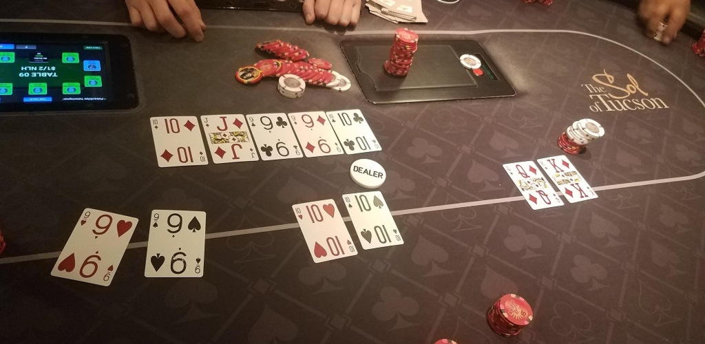 950% insättnings match bonus vid Sunset Spins