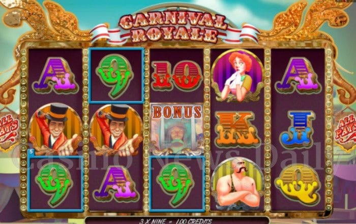 € 190 FREE CHIP w Hot Line Casino