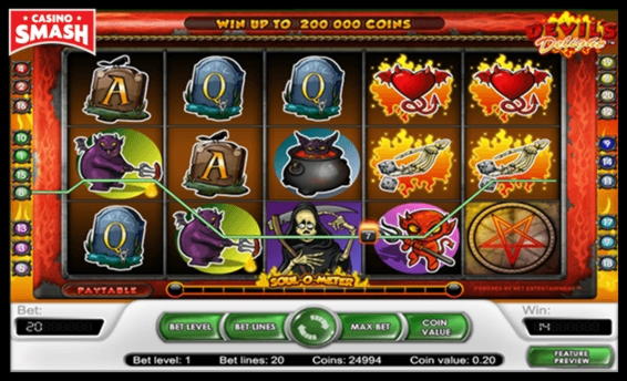 ﻿$4035 No deposit bonus code at Casilando